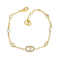 Serra bracelet