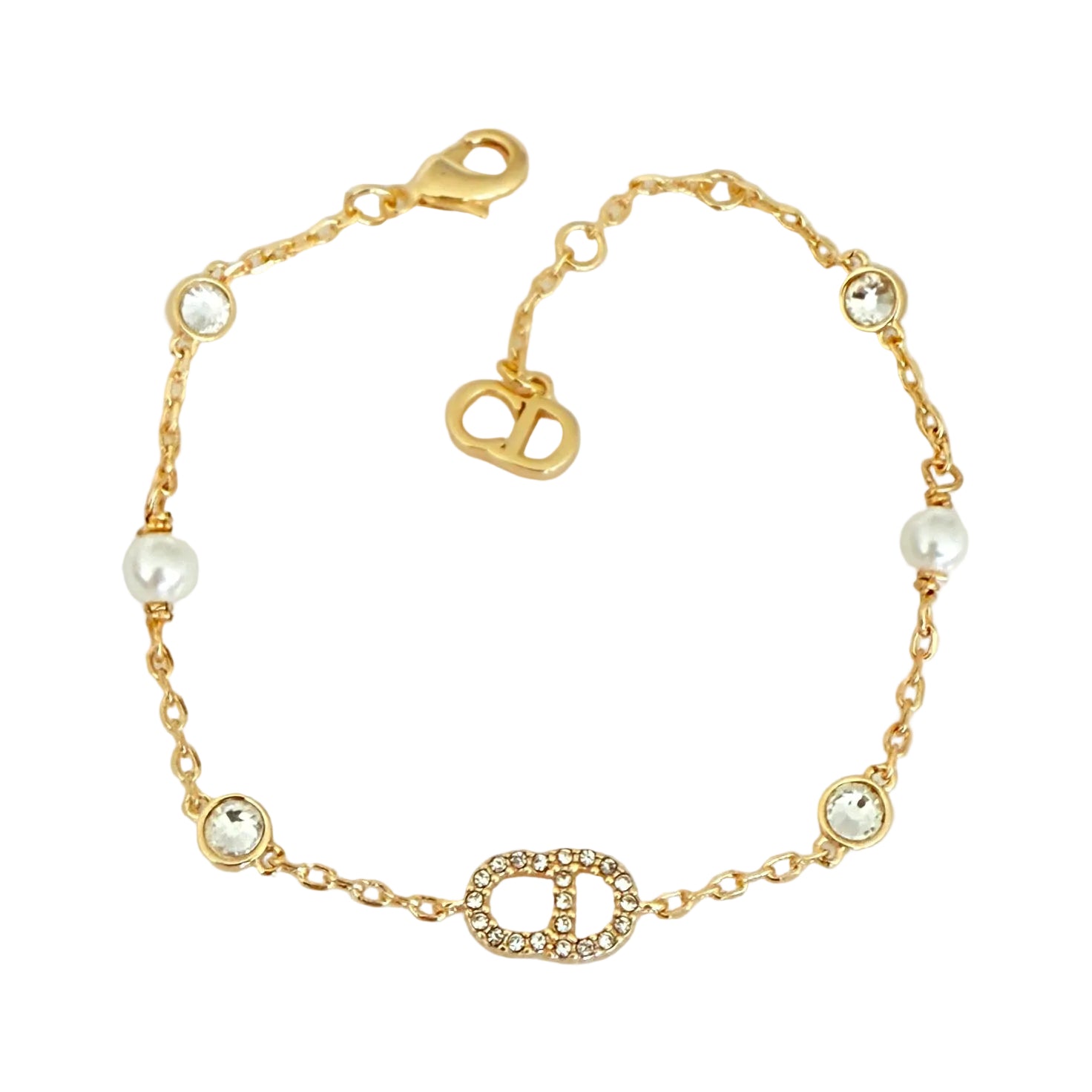Serra bracelet