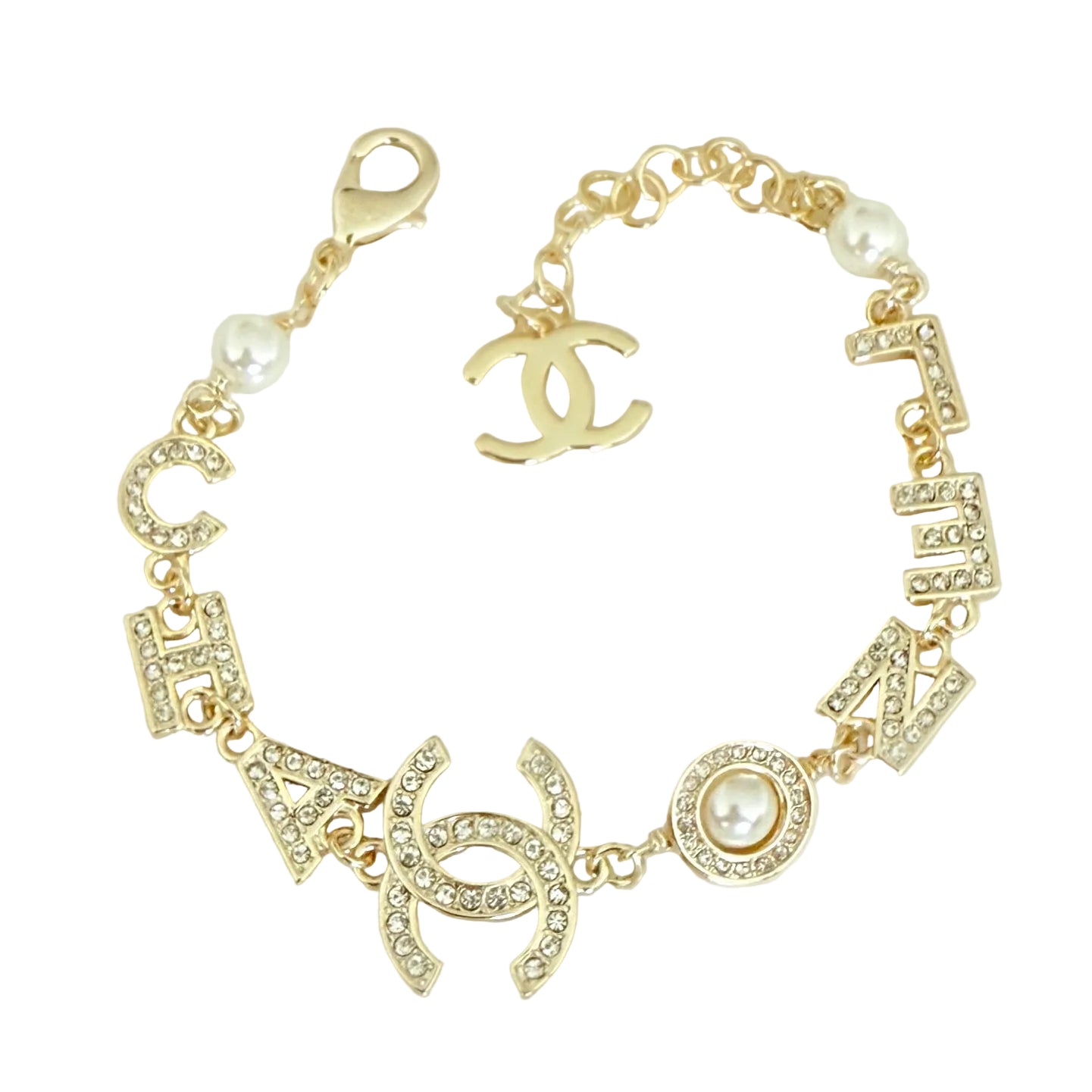 Zara bracelet