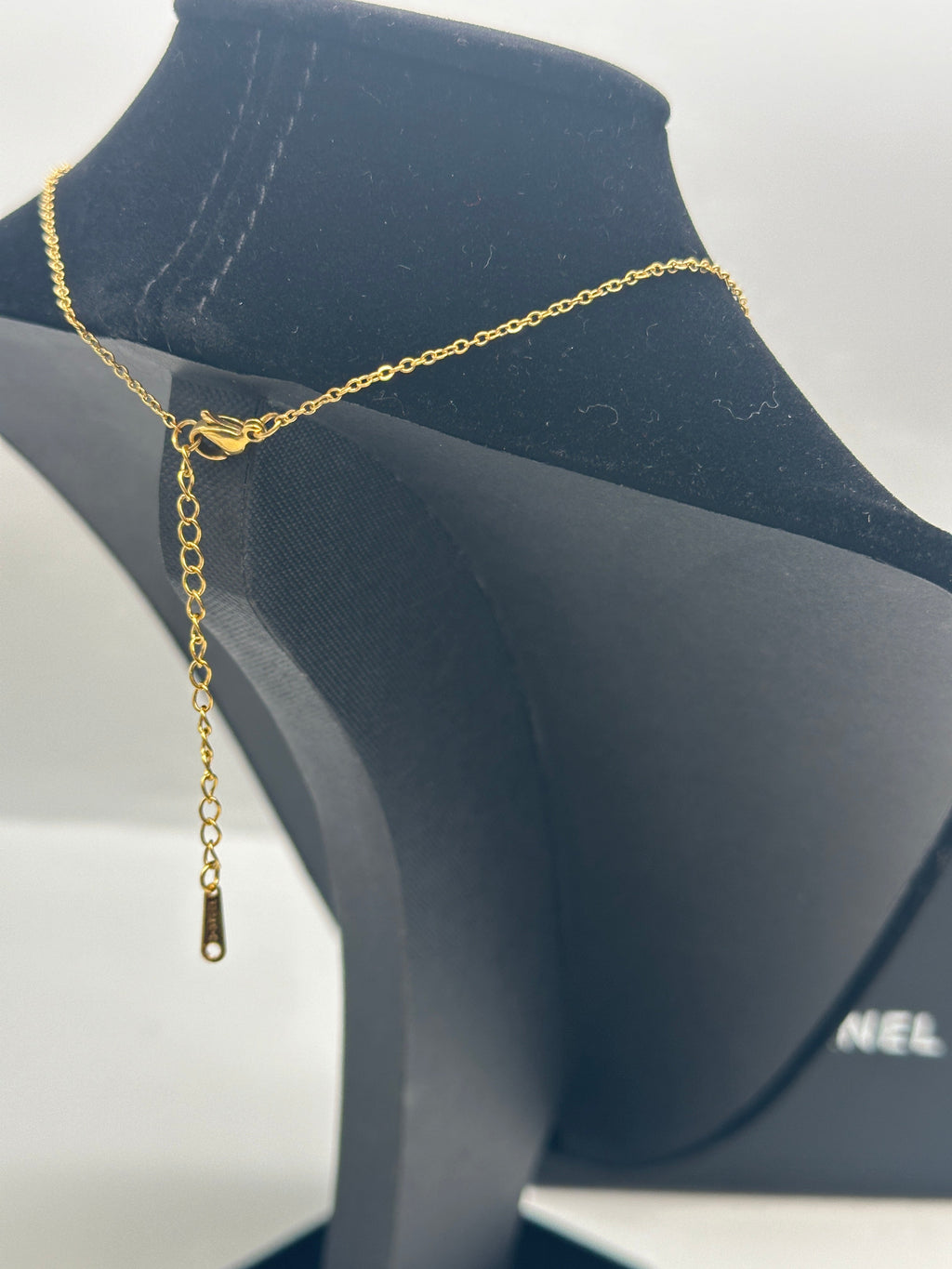 Nina Diamanté Layering Necklace