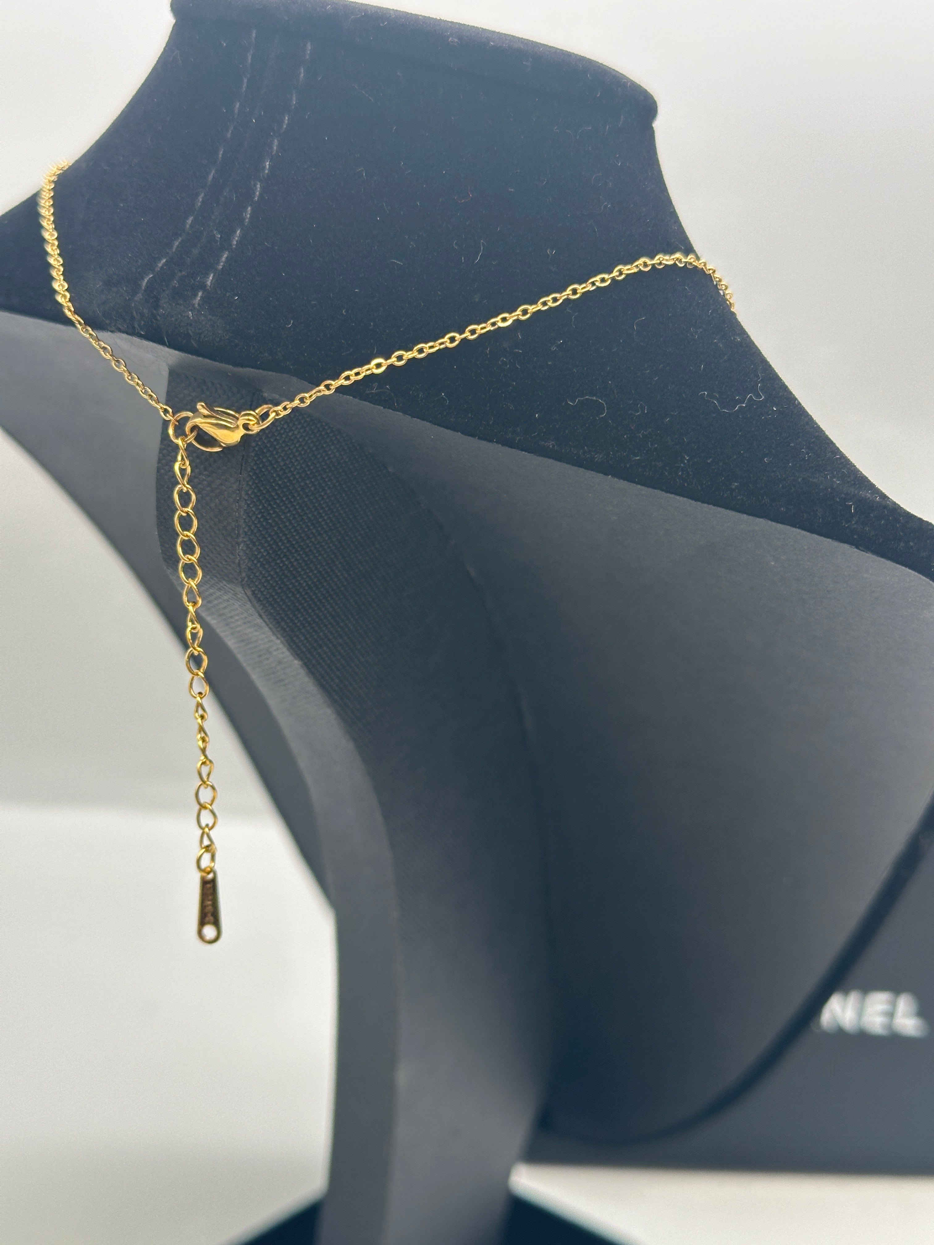 Nina Diamanté Layering Necklace