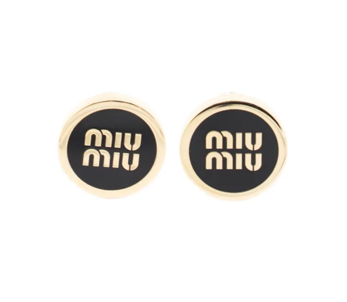 Myla earrings (many colours)