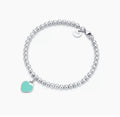Coco Sterling Silver Bracelet