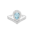 Celia Luxury Ring