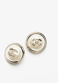 Chana Classy Pearl Earrings