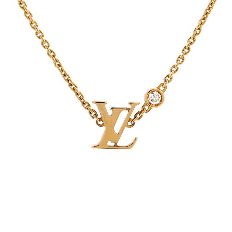 Almira Necklace