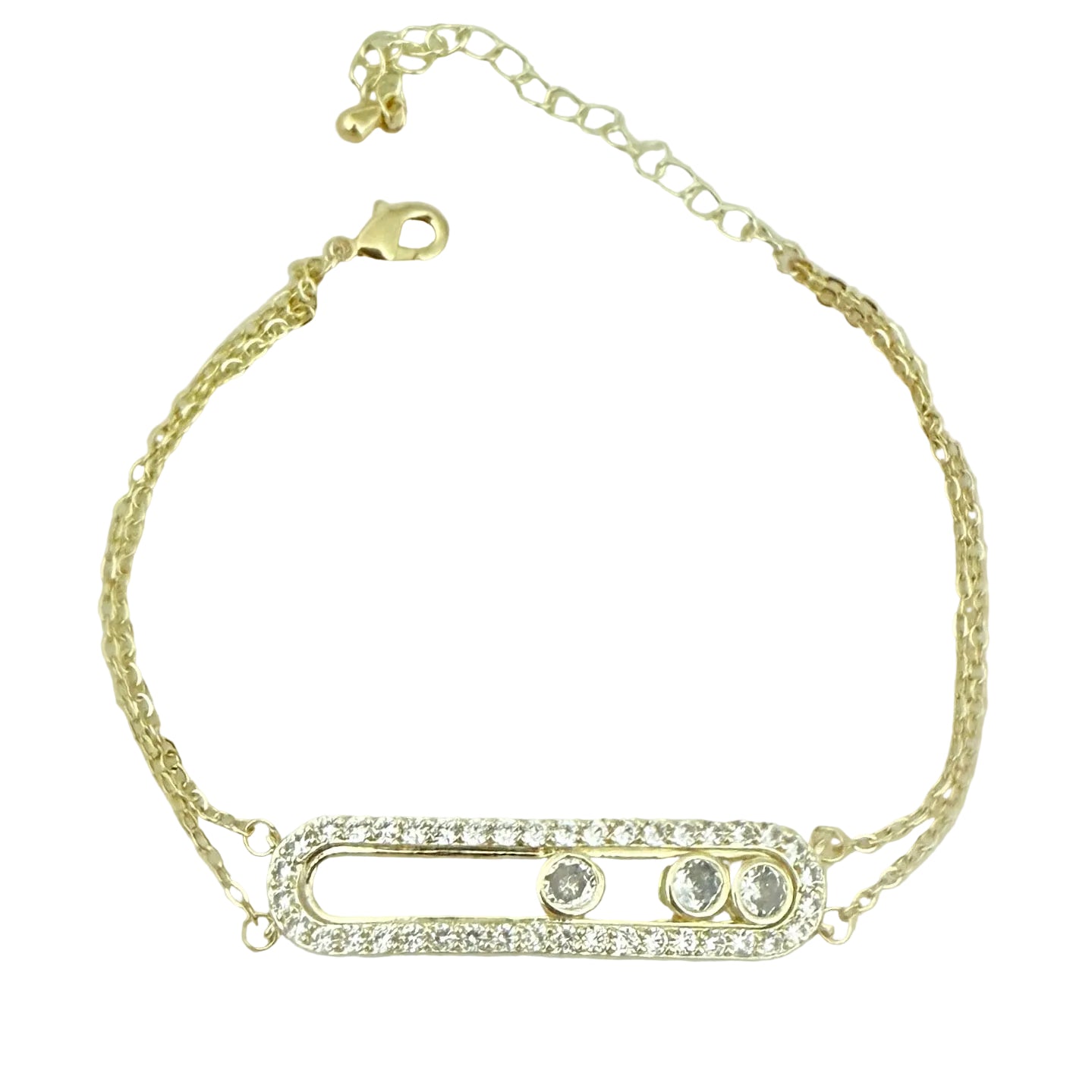 Yelda bracelet
