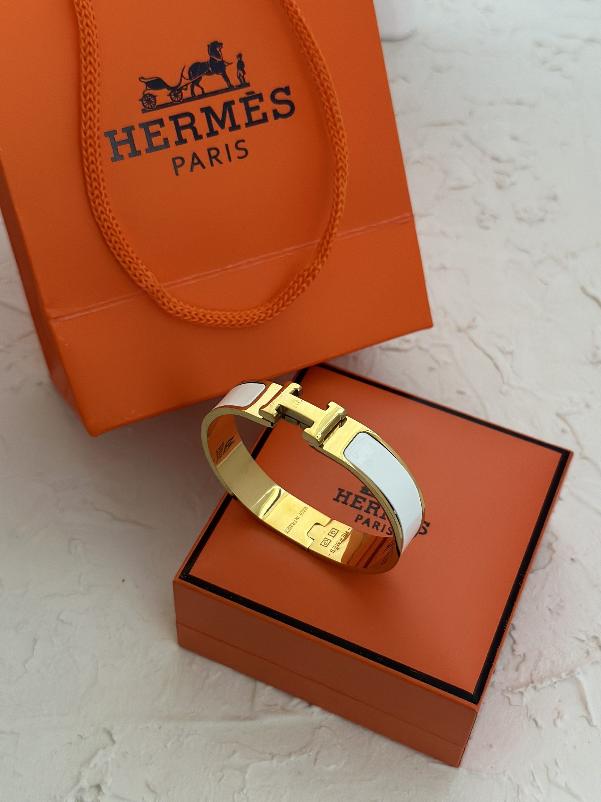 Classy He’mes Bracelet (many colours)