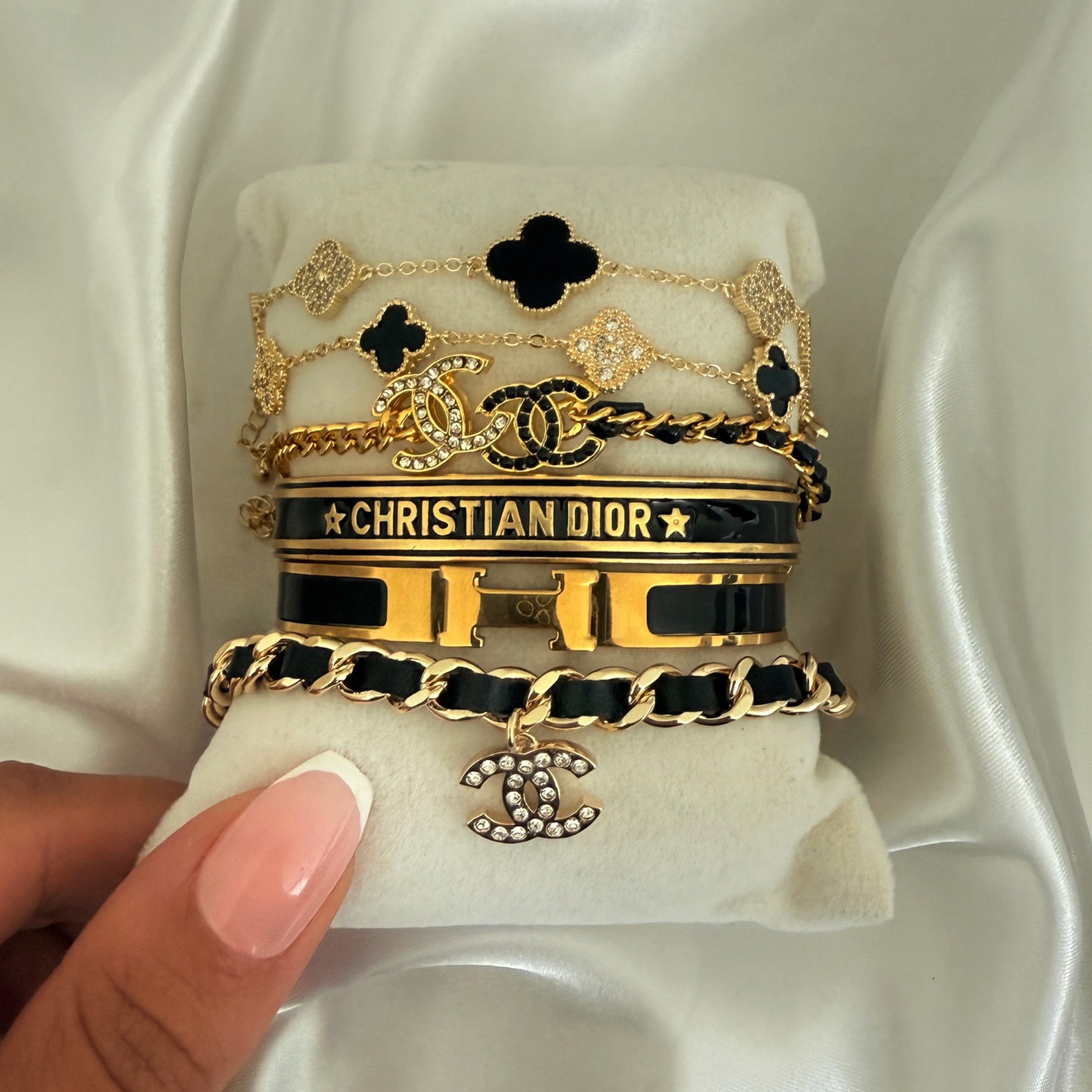 Amal bracelet