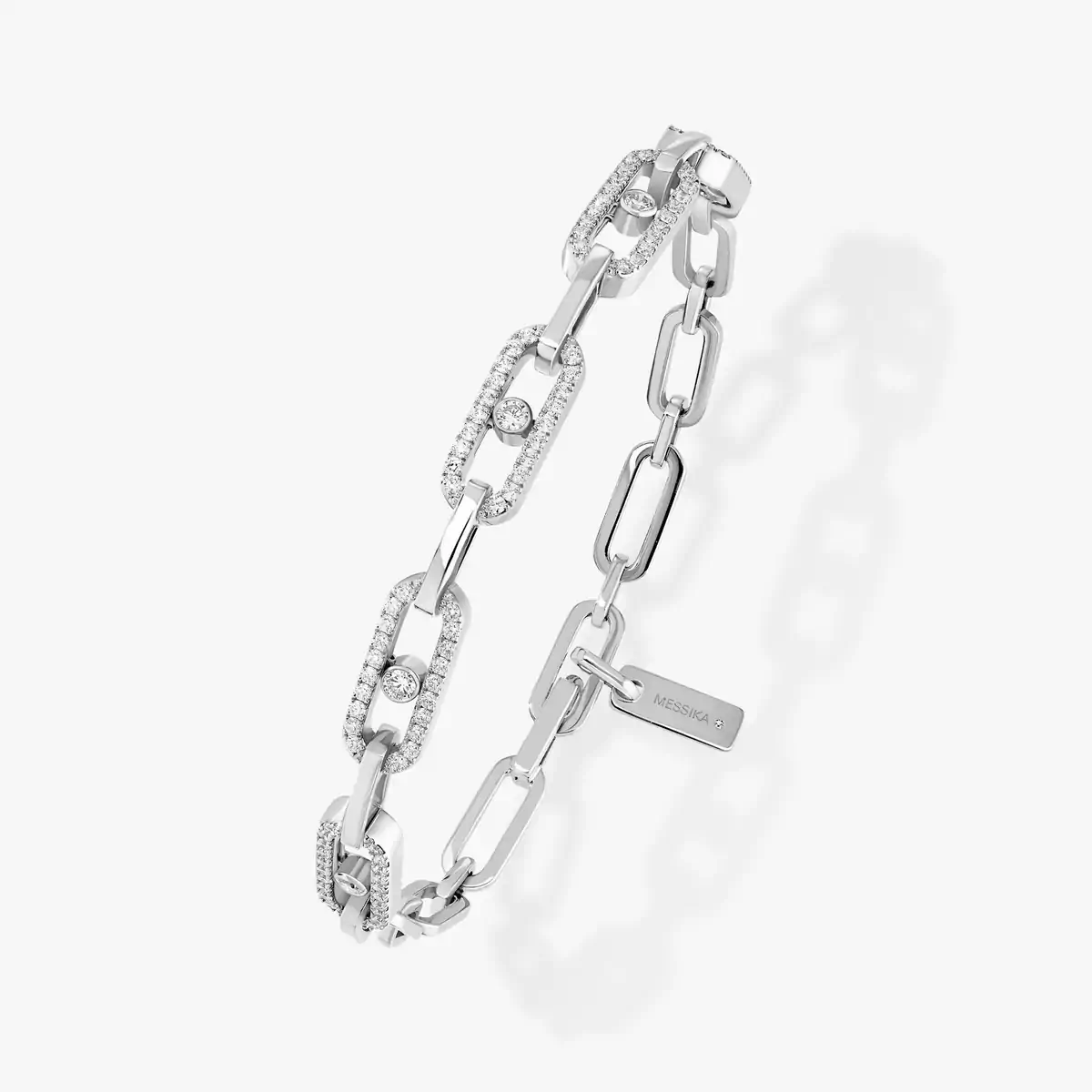 Molly Chain Bracelet