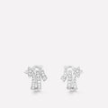 Chana star earrings
