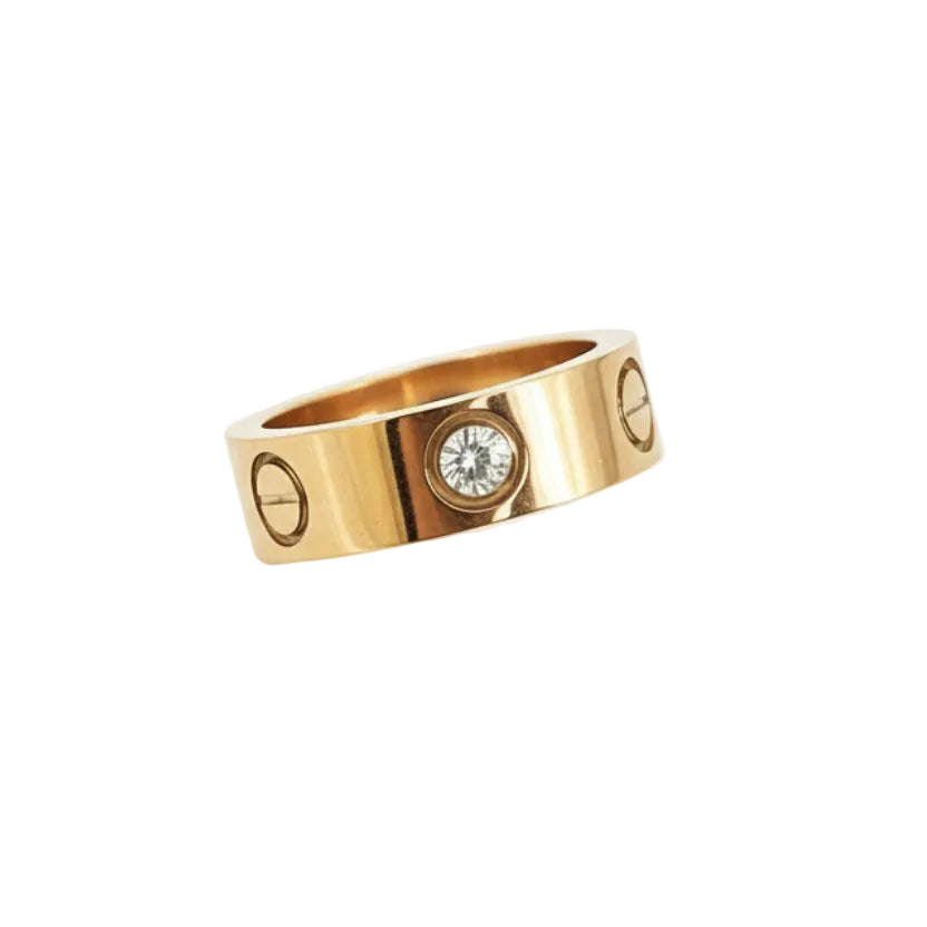 Lumi ring