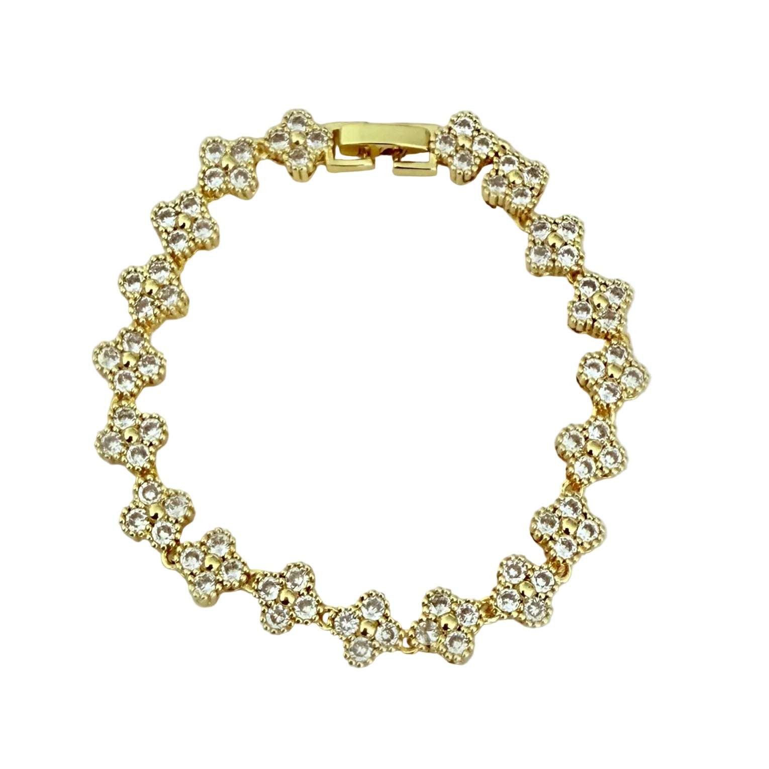 Kendall bracelet