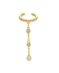 Mya Drop Classy Ear Cuff