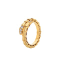 Classy Iva Ring (gold & white gold)