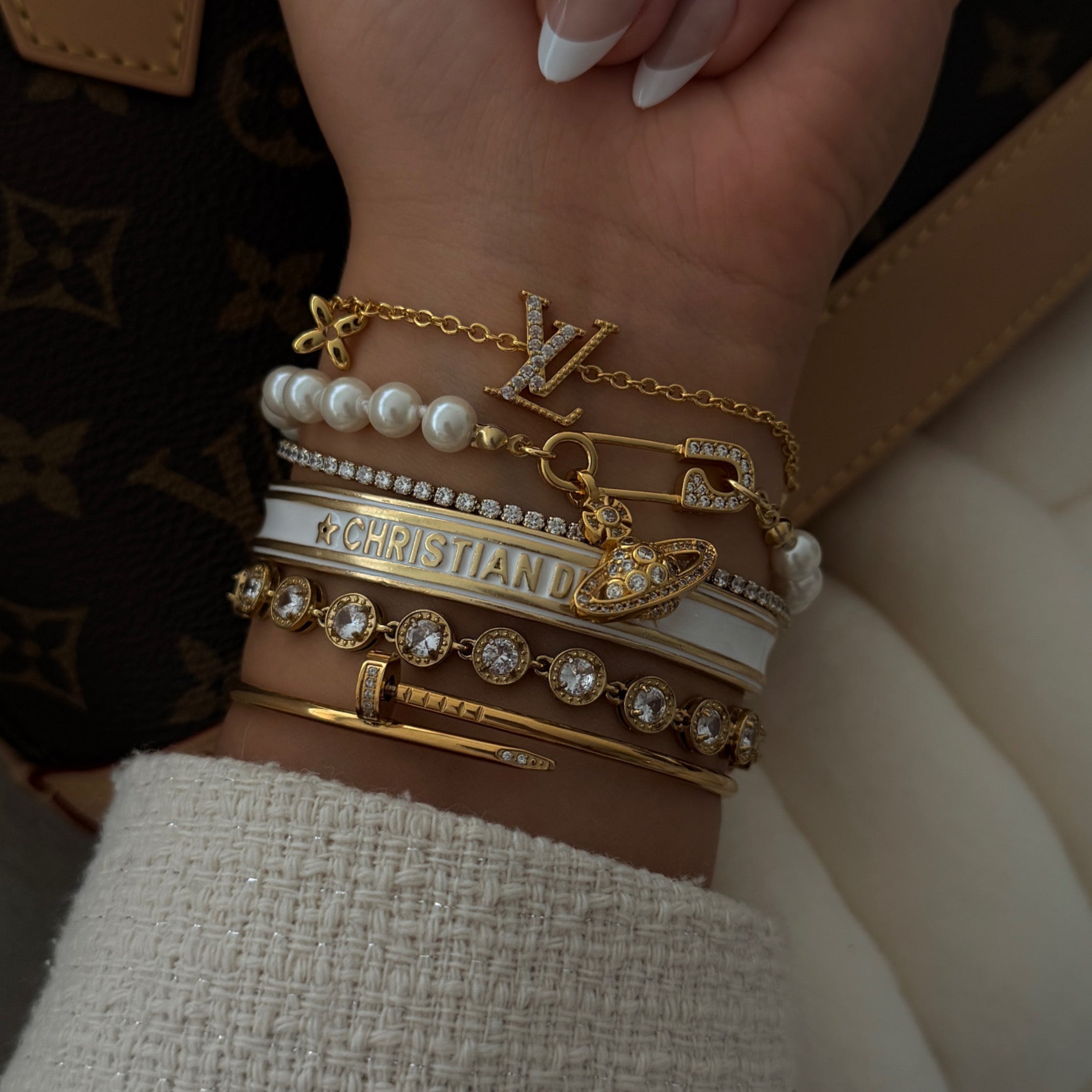 Ares bracelet