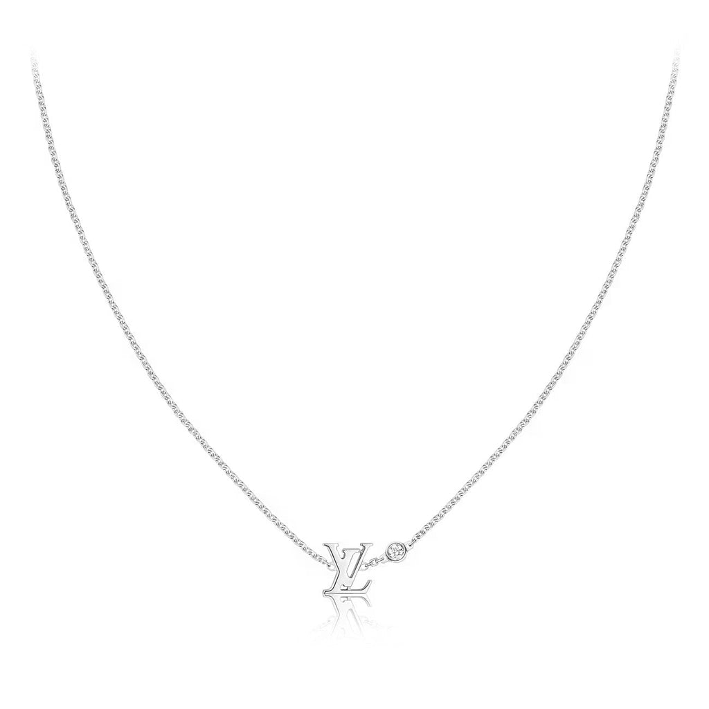 Almira Necklace