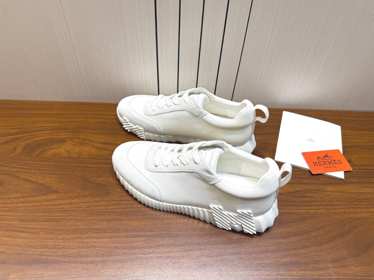 The Essential Pair