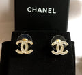 Gold Chana Earrings