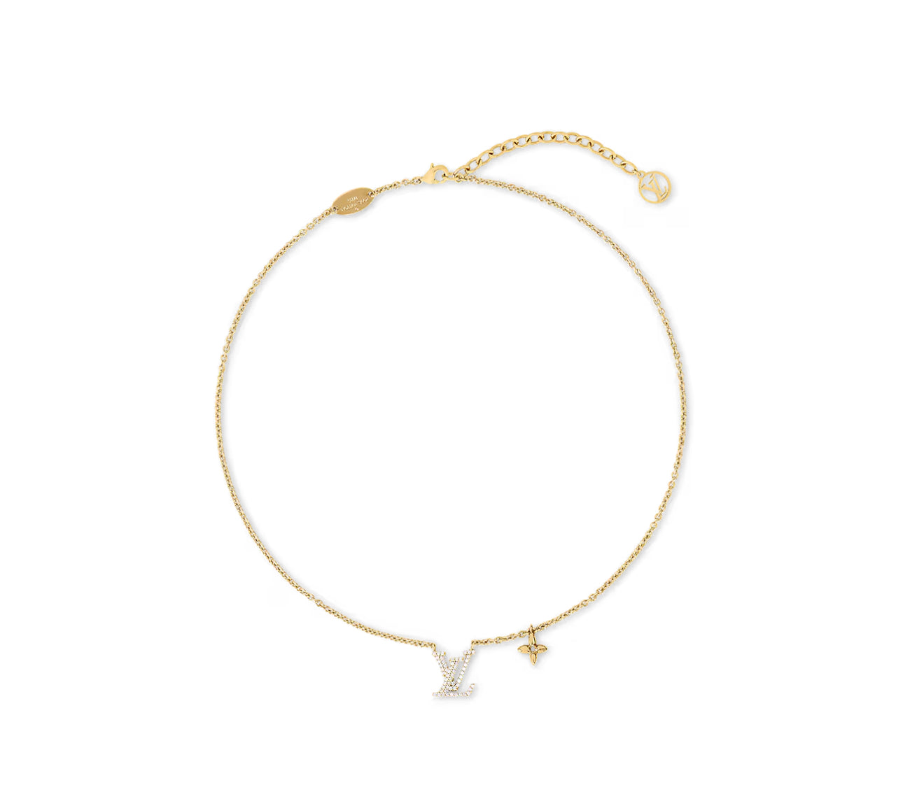 Almira Necklace