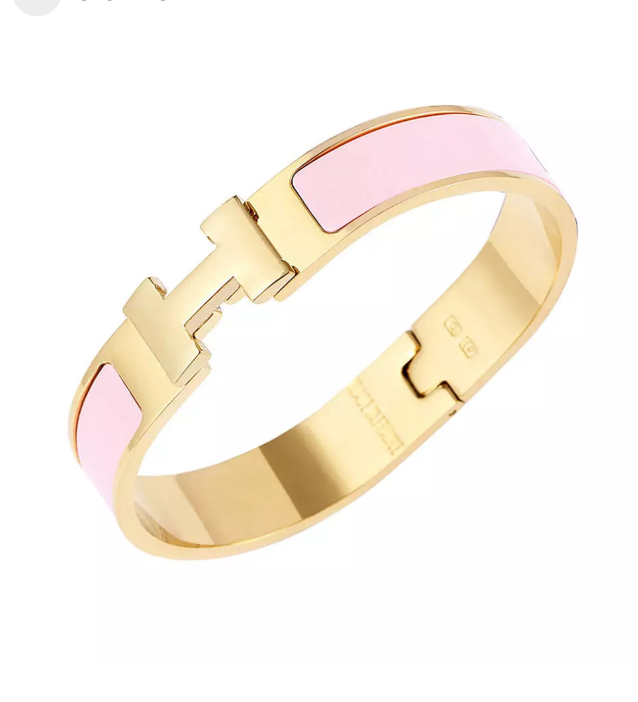 Classy He’mes Bracelet (many colours)