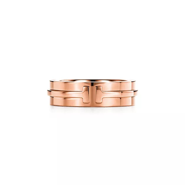 Eleanor Thick Ring