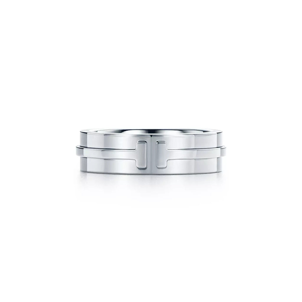 Eleanor Thick Ring