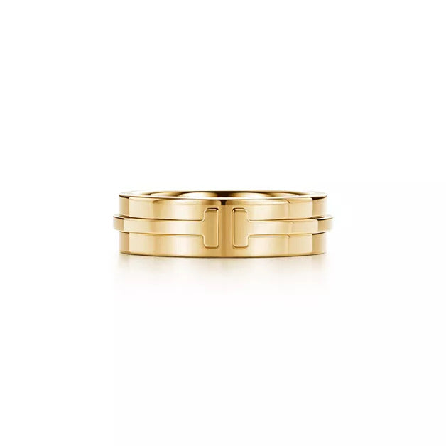 Eleanor Thick Ring