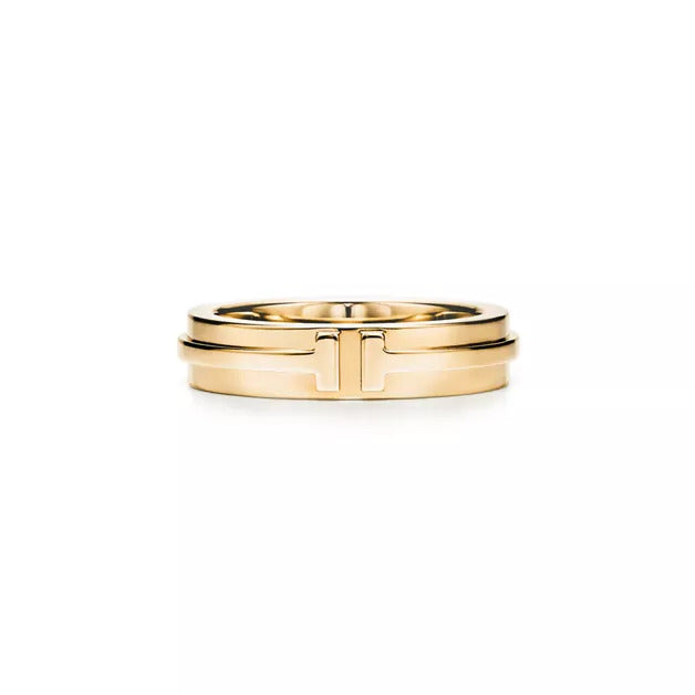Eleanor Thin Ring