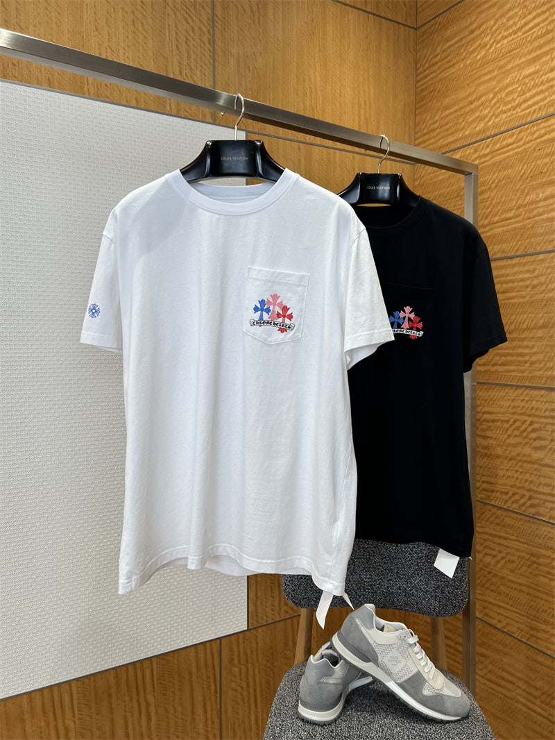 Minimal Fit Tee