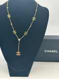 Nina Diamanté Layering Necklace