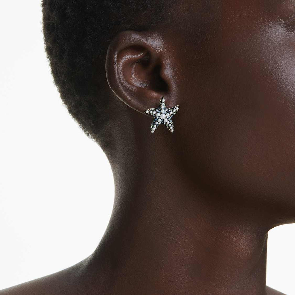 Starfish Erora Earrings