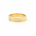Gia ring
