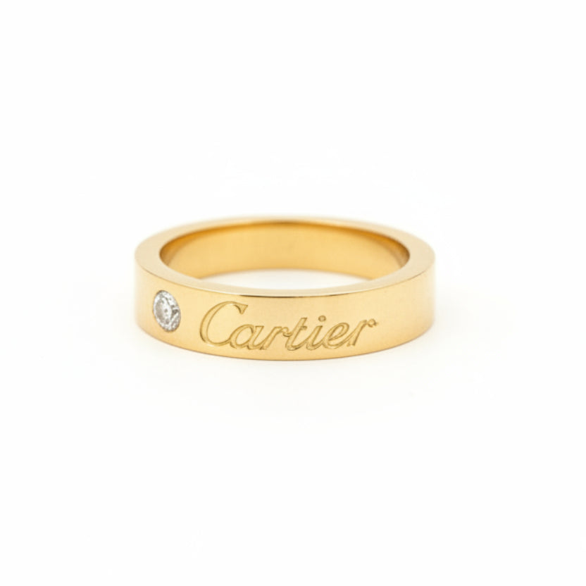 Gia ring