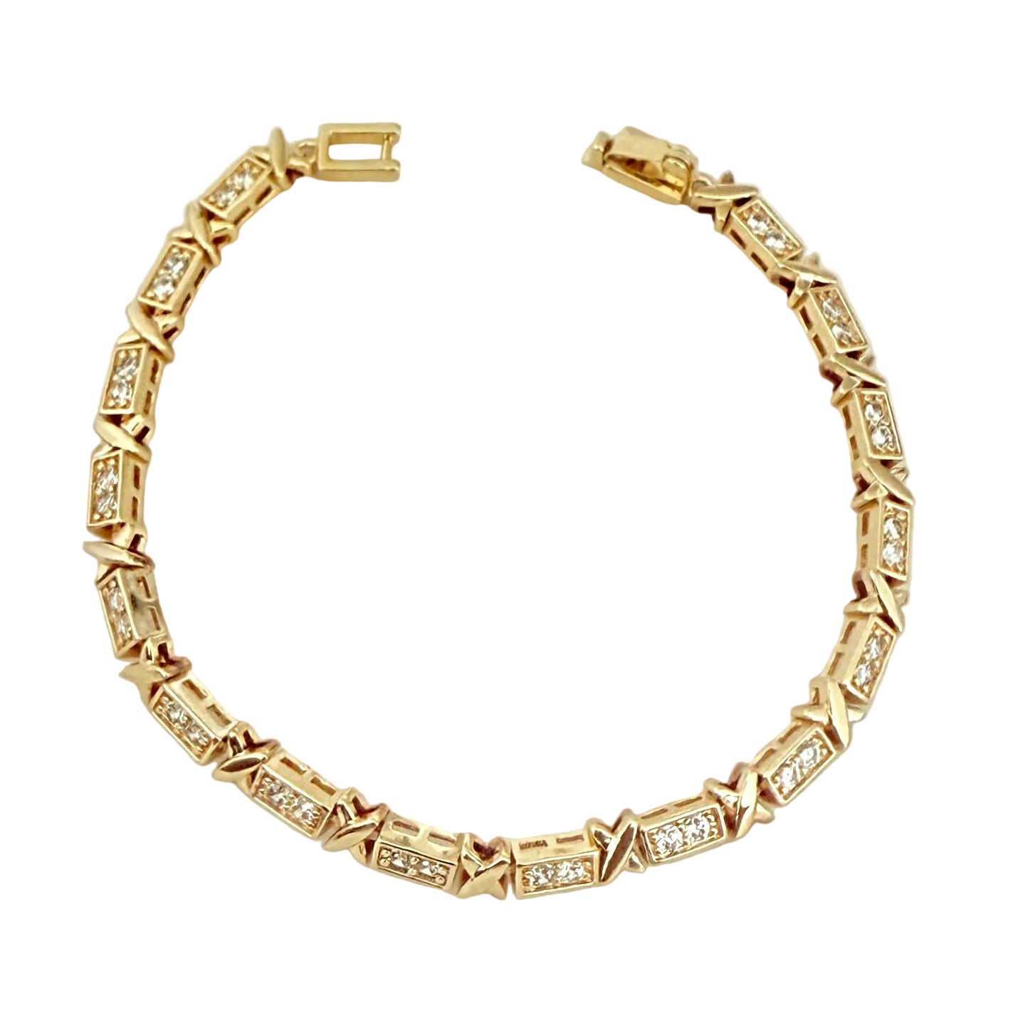 Inara bracelet
