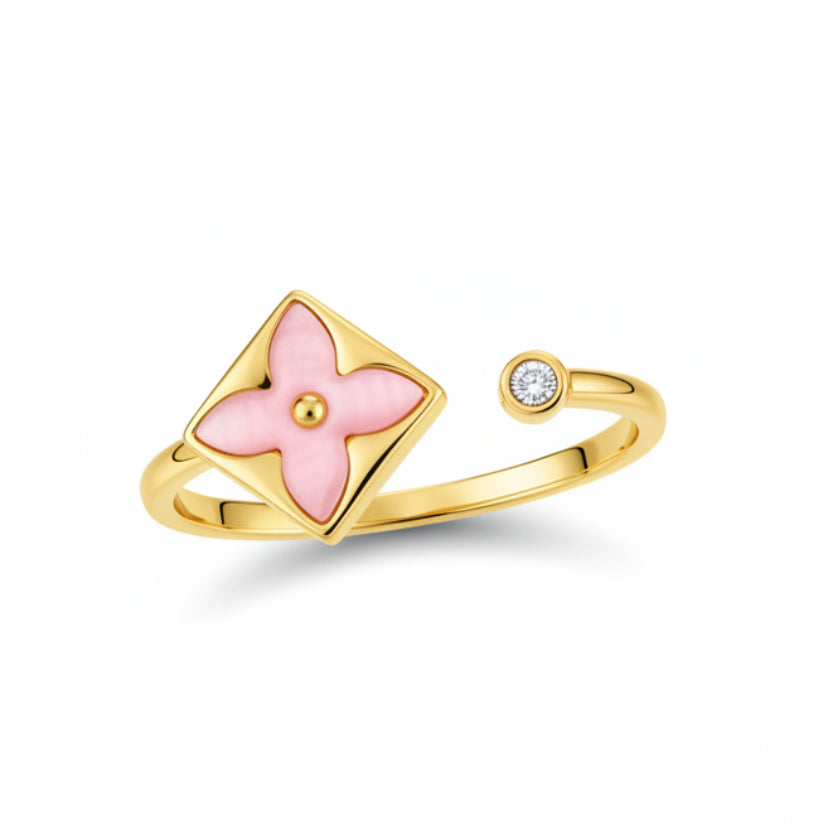Aurora ring