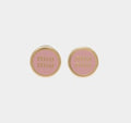 Myla earrings (many colours)