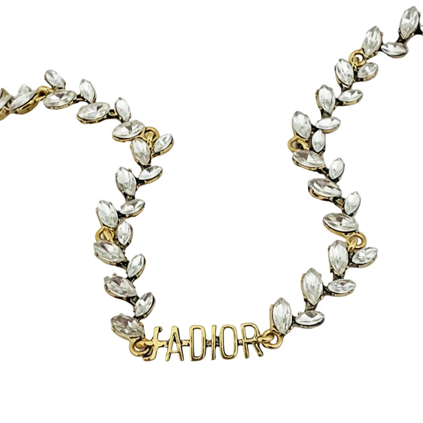 Liana necklace