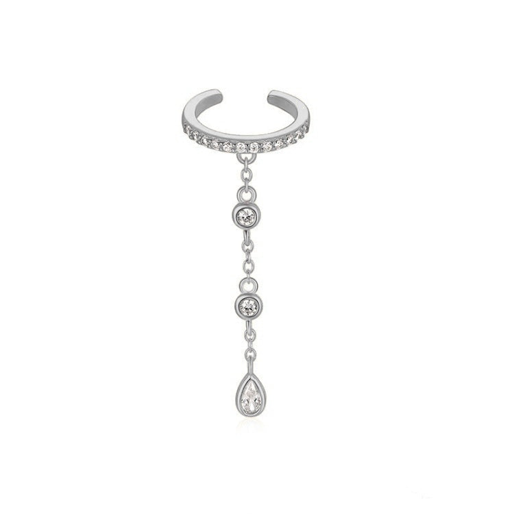 Mya Drop Classy Ear Cuff