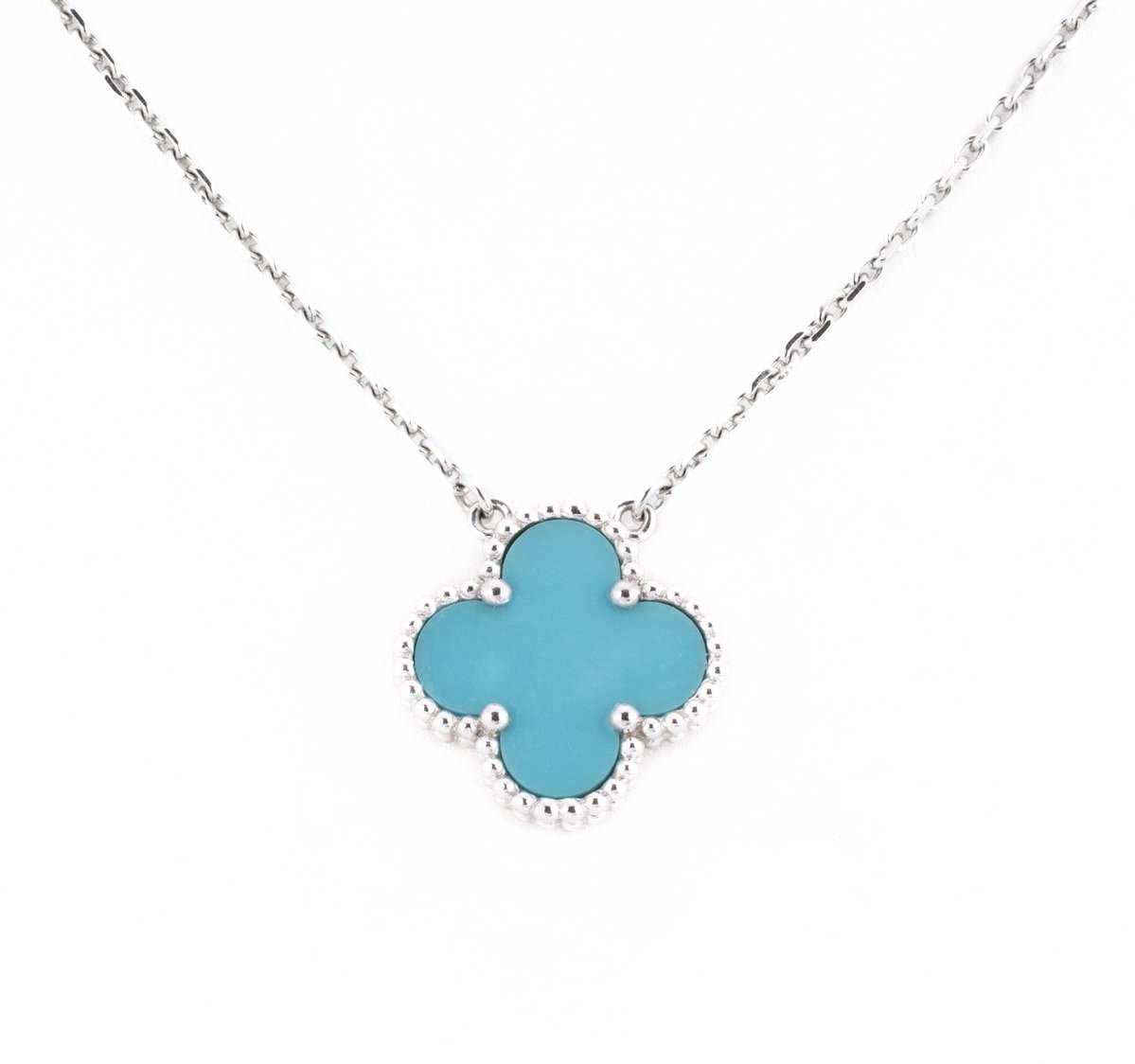 Pearly Willow Necklaces (many colours)