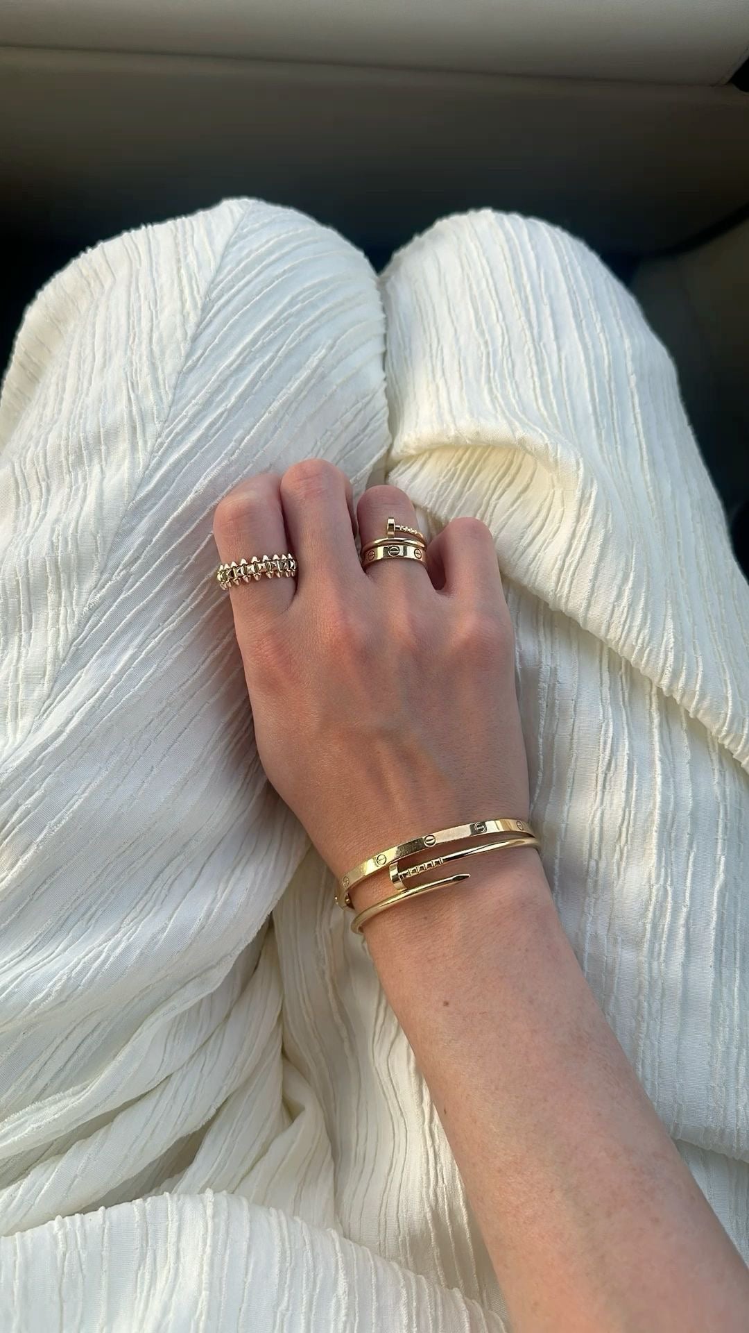 Royal Amor Ring