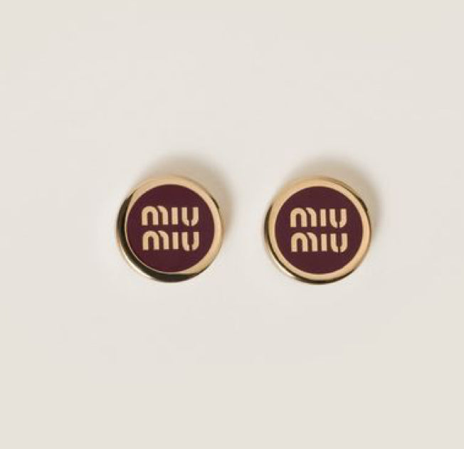Myla earrings (many colours)