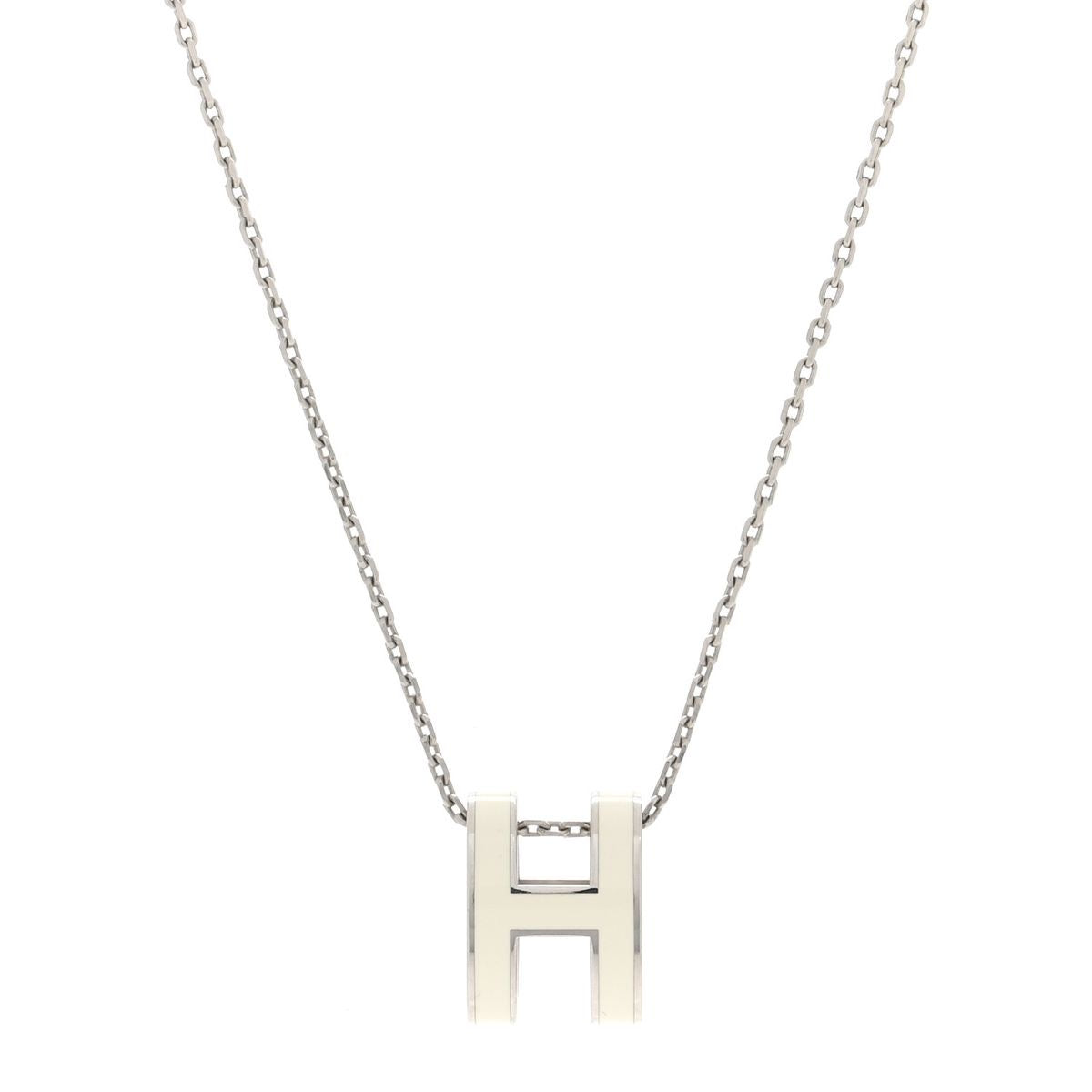Classy Hemes Necklace (other colours)
