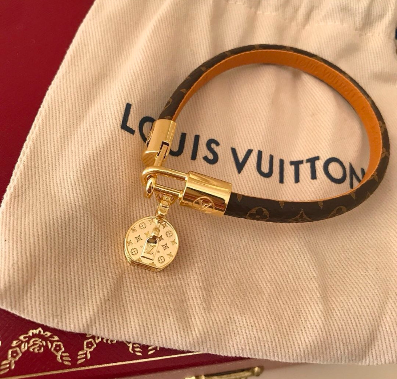Ciara Charm Bracelet