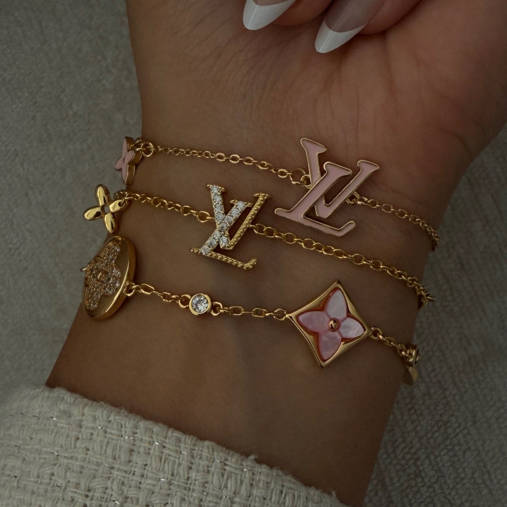 Safiya bracelet