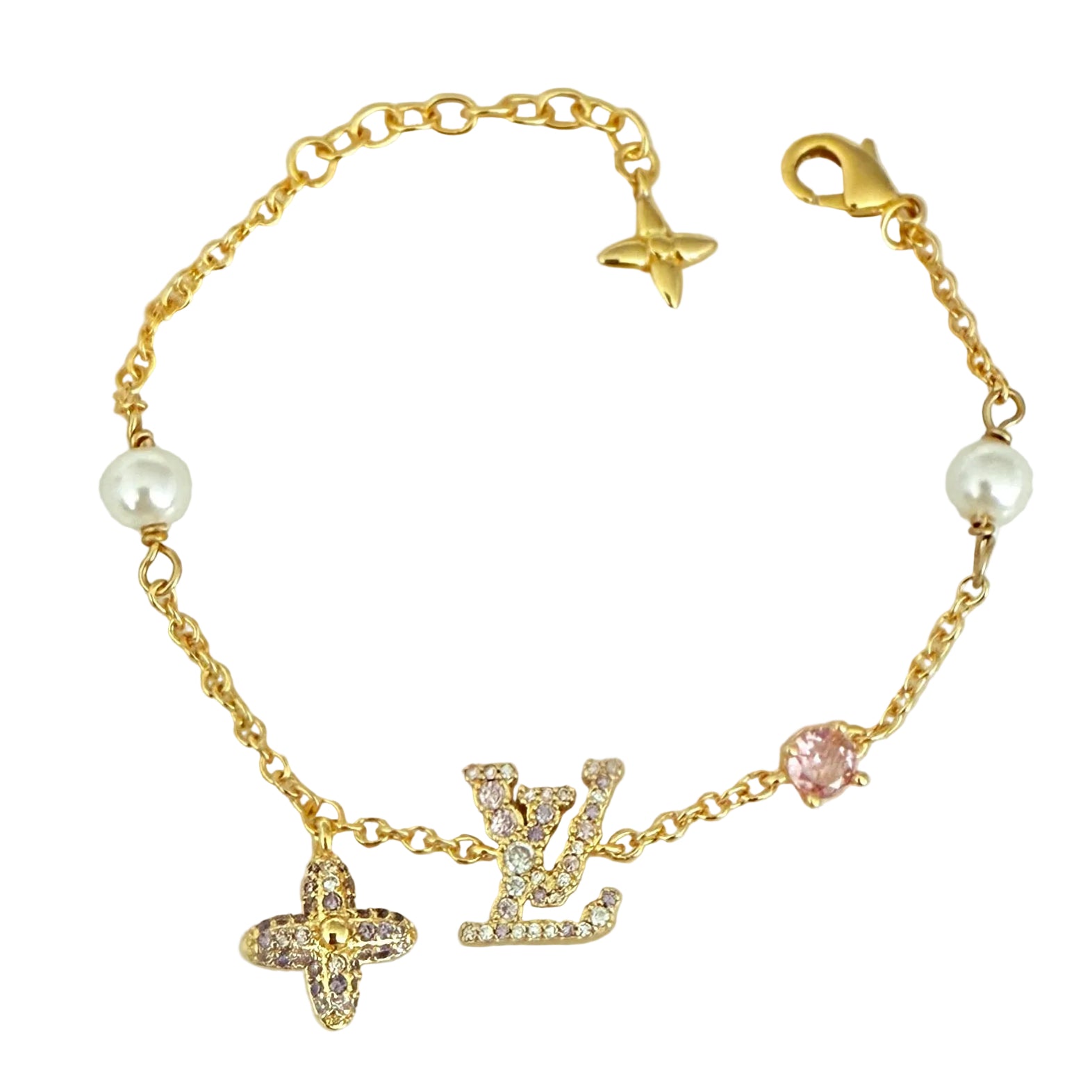 Nayla bracelet