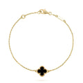Alai Black Bracelet