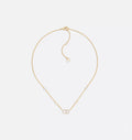 Pearly Whites Necklace