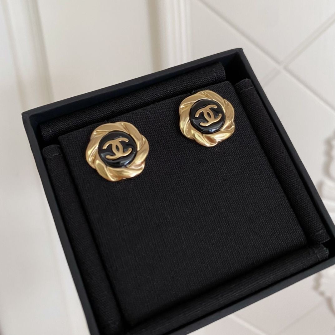 Chana Candice Earrings
