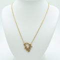 Berrin necklace